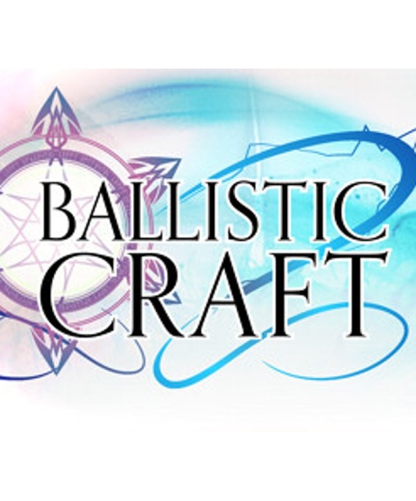 Ballistic Craft Steam Key GLOBAL